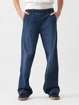 RAPHAELA BY BRAX | Jeans Wide Leg PAM FLARED