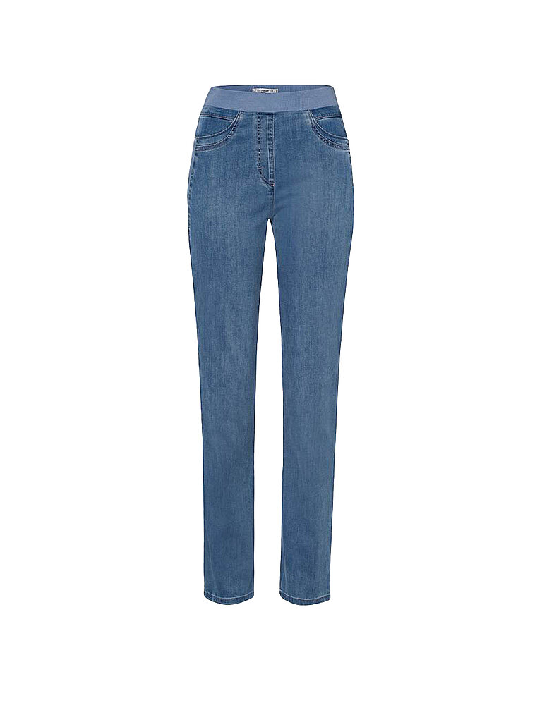 RAPHAELA BY BRAX Jeans Slim Fit PAMINA FUN – RAPHAELA BY BRAX