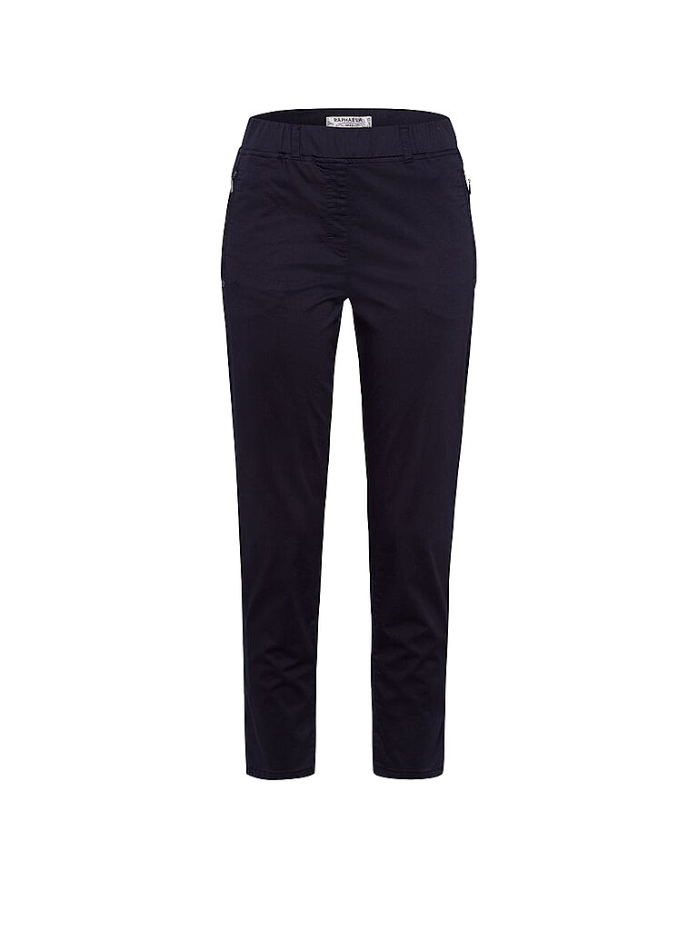 RAPHAELA BY BRAX Hose Super Slim Fit 6/8 LAVINA ZIP – RAPHAELA BY BRAX