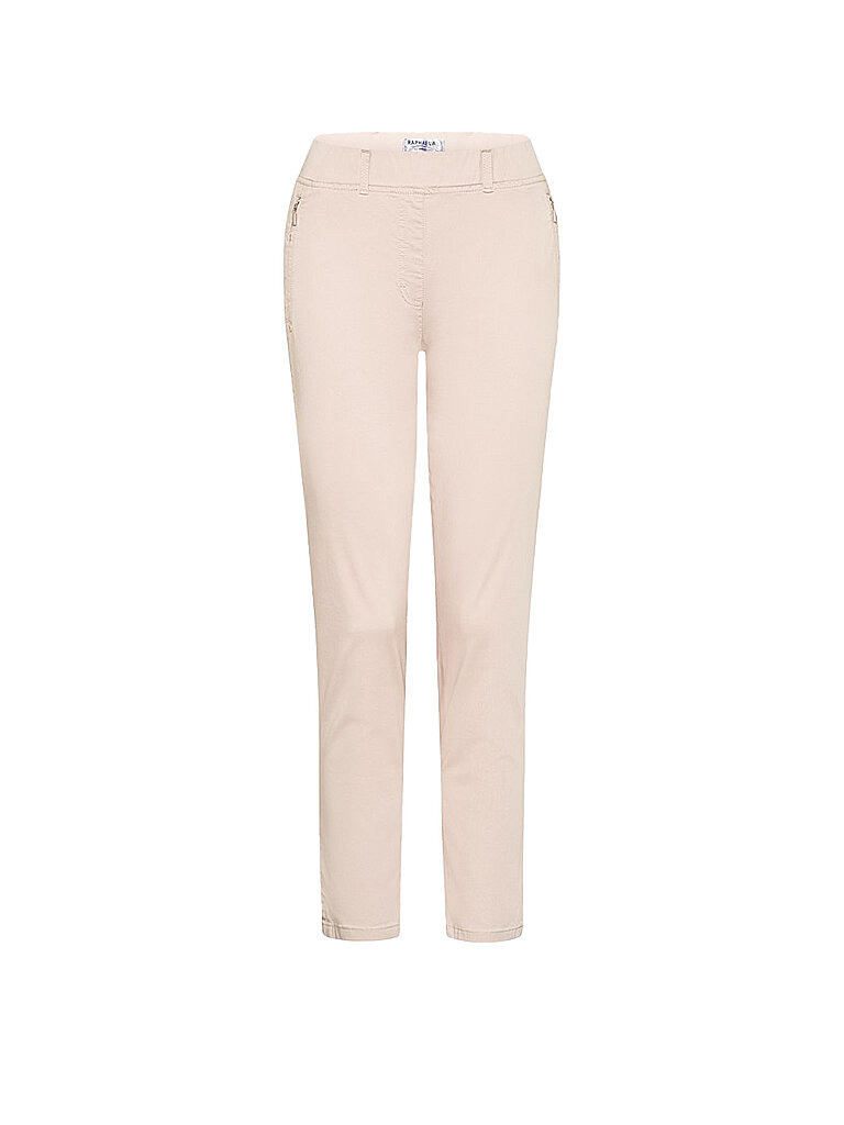 RAPHAELA BY BRAX Hose Super Slim Fit 6/8 LAVINA ZIP – RAPHAELA BY BRAX