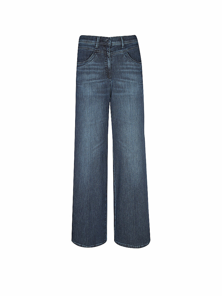 RAPHAELA BY BRAX Jeans Wide Leg LAURA | 40 (kurz) – RAPHAELA BY BRAX