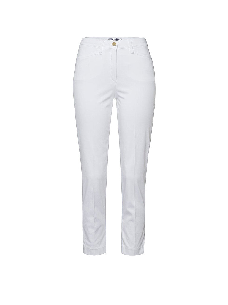 RAPHAELA BY BRAX Hose Slim Fit LORELLA | 42 (kurz) – RAPHAELA BY BRAX