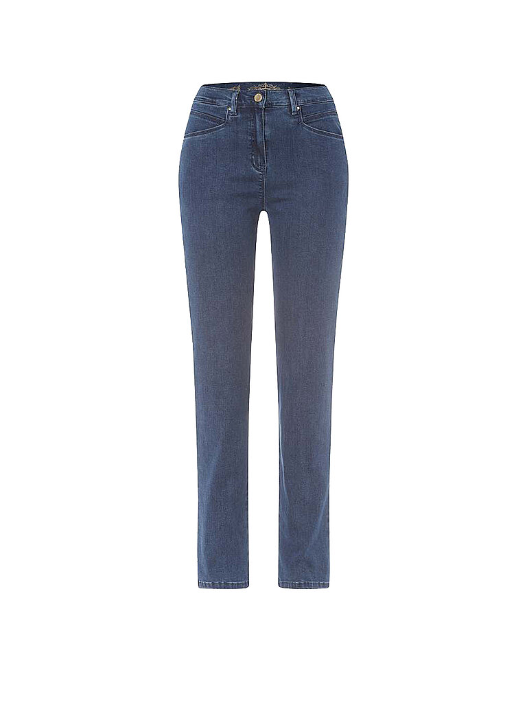 RAPHAELA BY BRAX Jeans Super Slim Fit LUCA | 44 (kurz) – RAPHAELA BY BRAX