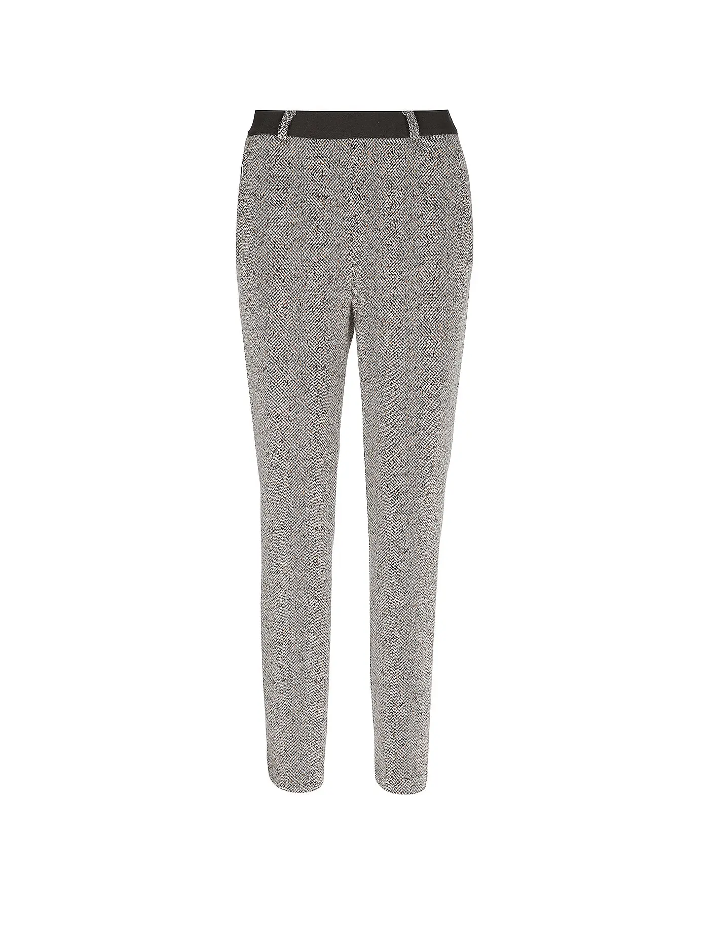 RAPHAELA BY BRAX | Businesshose LILLYTH  | braun
