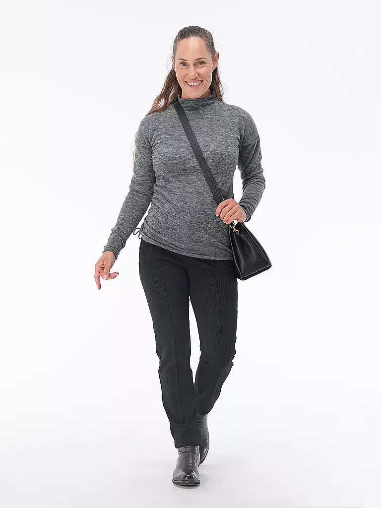 RAPHAELA BY BRAX | Businesshose LILLYTH NEW | schwarz