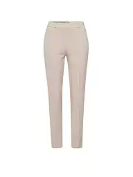 RAPHAELA BY BRAX | Businesshose LILLYTH | creme