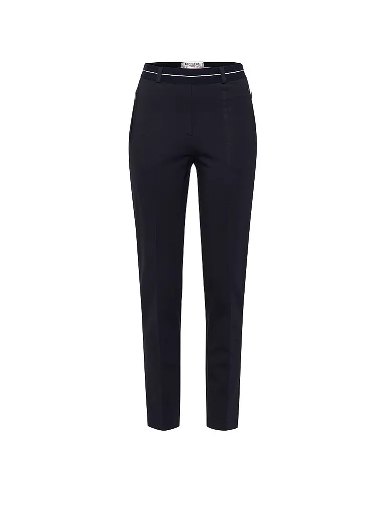 RAPHAELA BY BRAX | Businesshose LILLYTH | dunkelblau