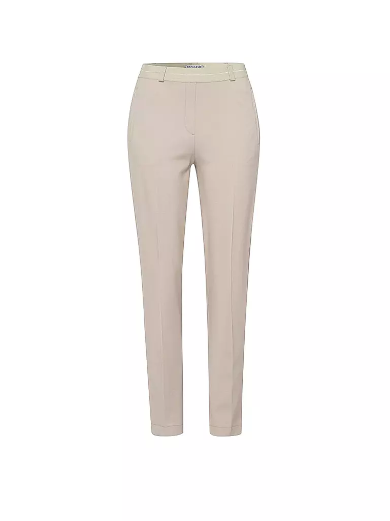 RAPHAELA BY BRAX | Businesshose LILLYTH | creme