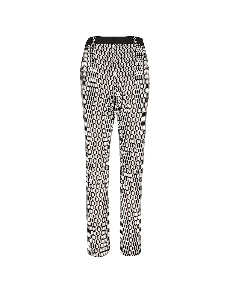 RAPHAELA BY BRAX | Businesshose LILLYTH | braun