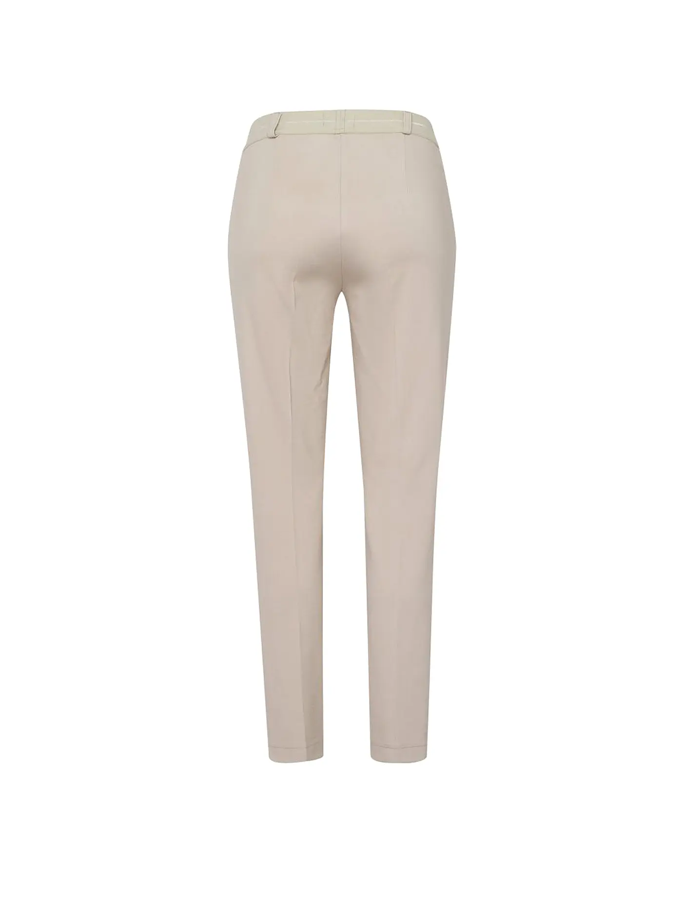 RAPHAELA BY BRAX | Businesshose LILLYTH | creme