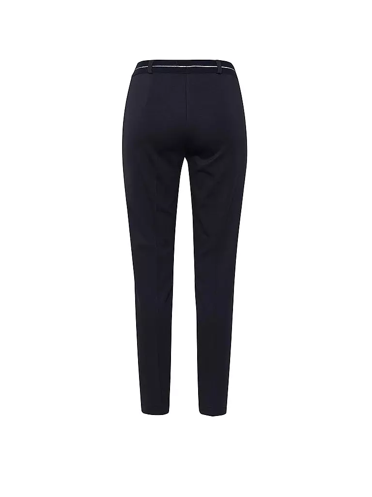 RAPHAELA BY BRAX | Businesshose LILLYTH | dunkelblau