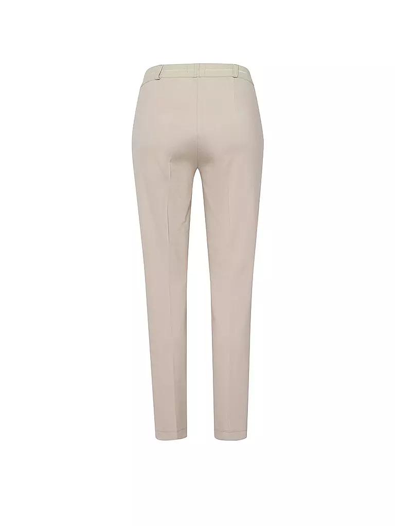 RAPHAELA BY BRAX | Businesshose LILLYTH | creme