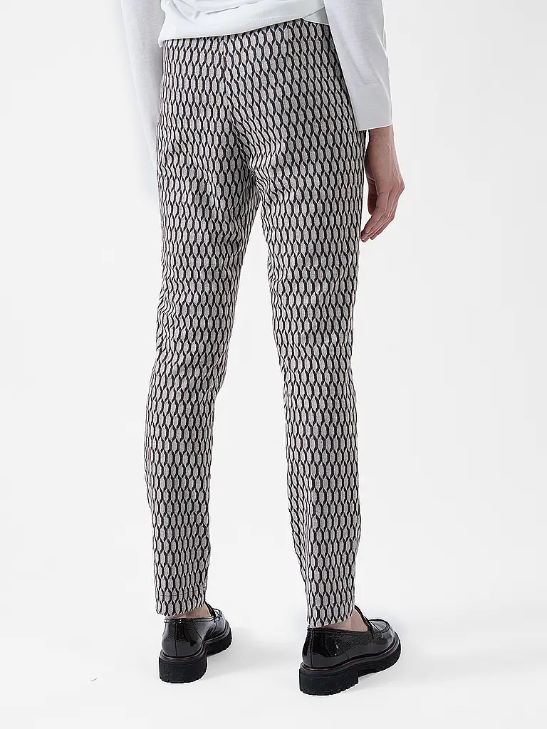 RAPHAELA BY BRAX | Businesshose LILLYTH | braun
