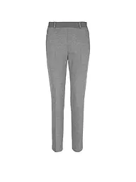 RAPHAELA BY BRAX | Businesshose Super Slim Fit LILLYTH | hellgrau