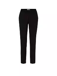 RAPHAELA BY BRAX | Businesshose Super Slim Fit LIV | schwarz