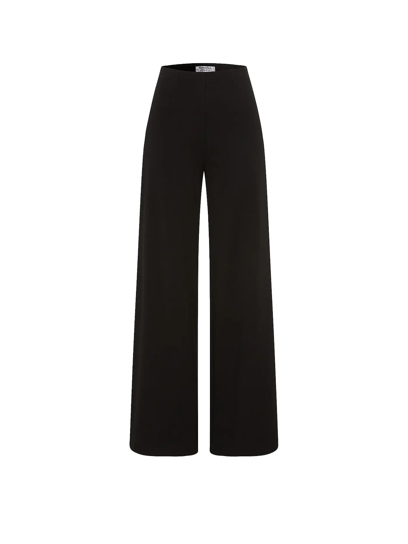 RAPHAELA BY BRAX | Businsseshose LILLYTH FLARED | schwarz