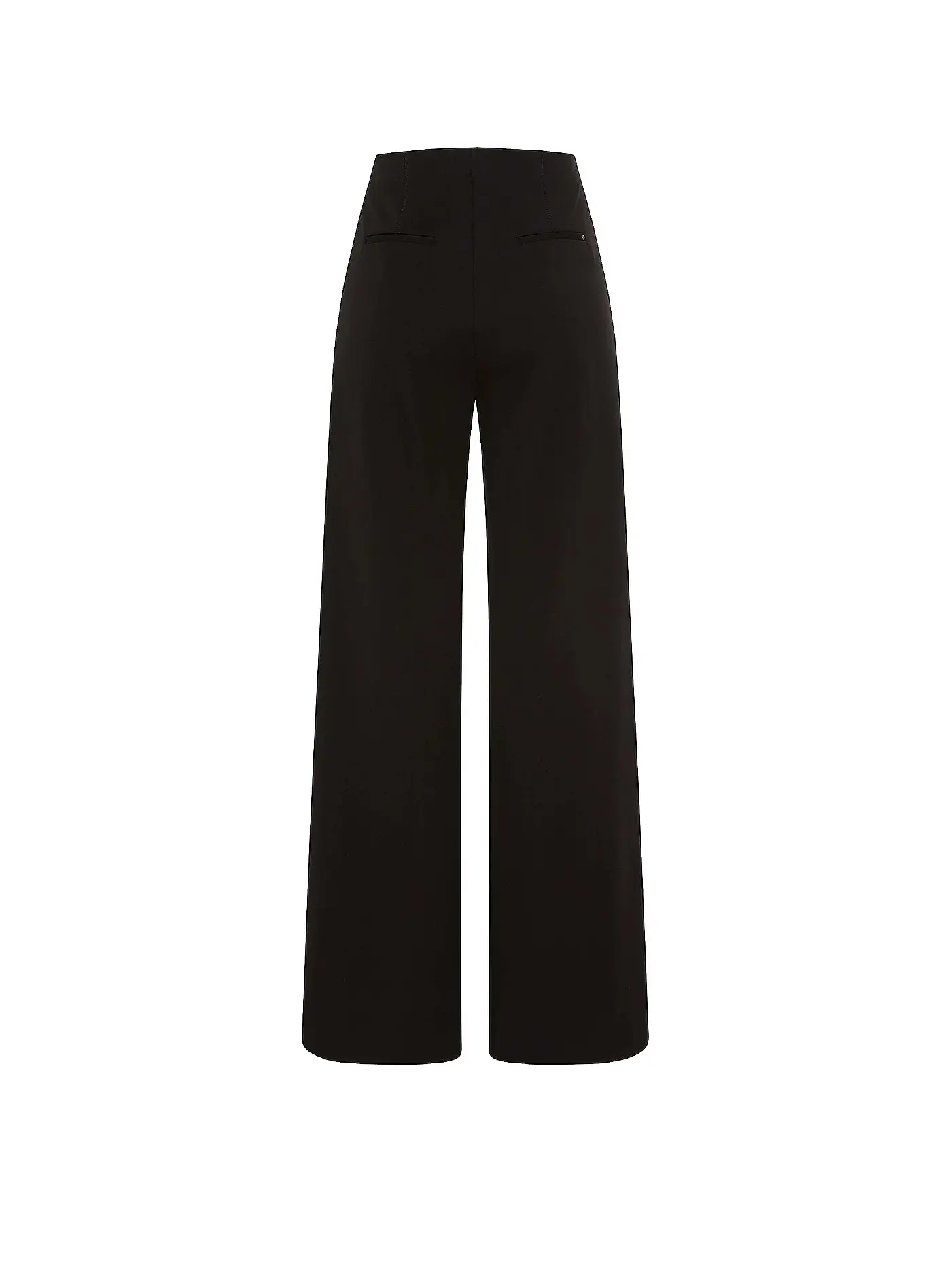 RAPHAELA BY BRAX | Businsseshose LILLYTH FLARED | schwarz