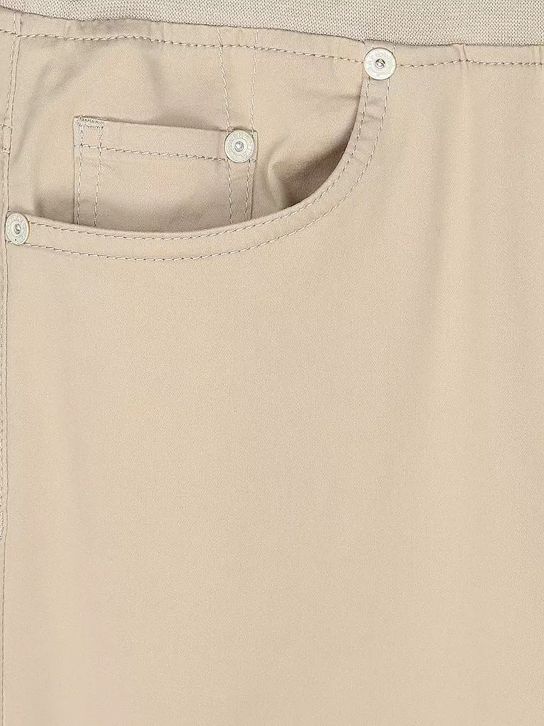 RAPHAELA BY BRAX | Chino 6/8 PAMINA | dunkelblau