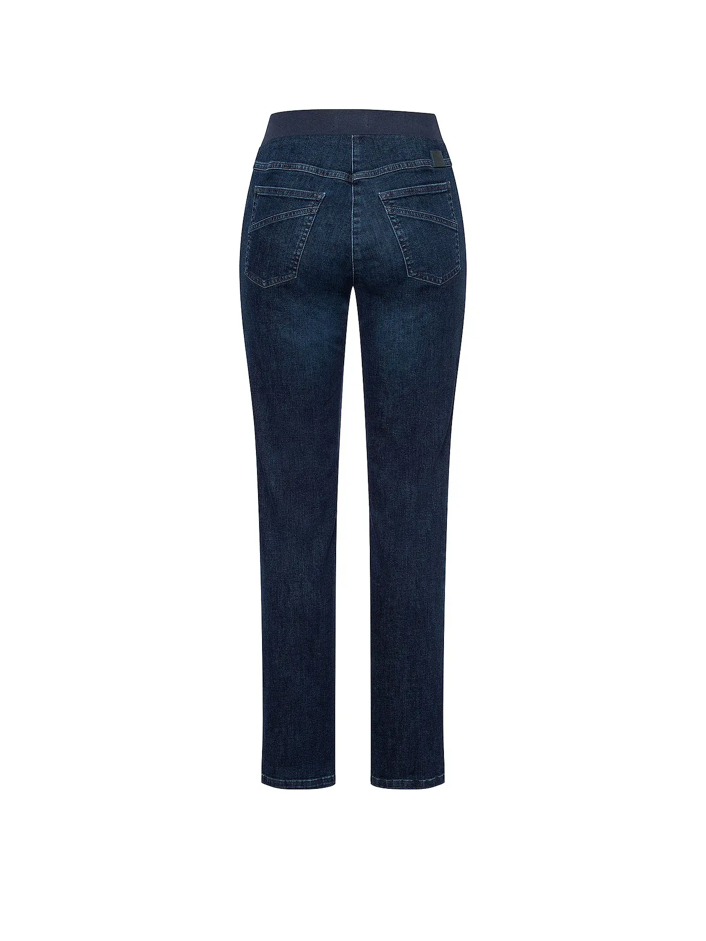RAPHAELA BY BRAX | Chino PAMINA | blau