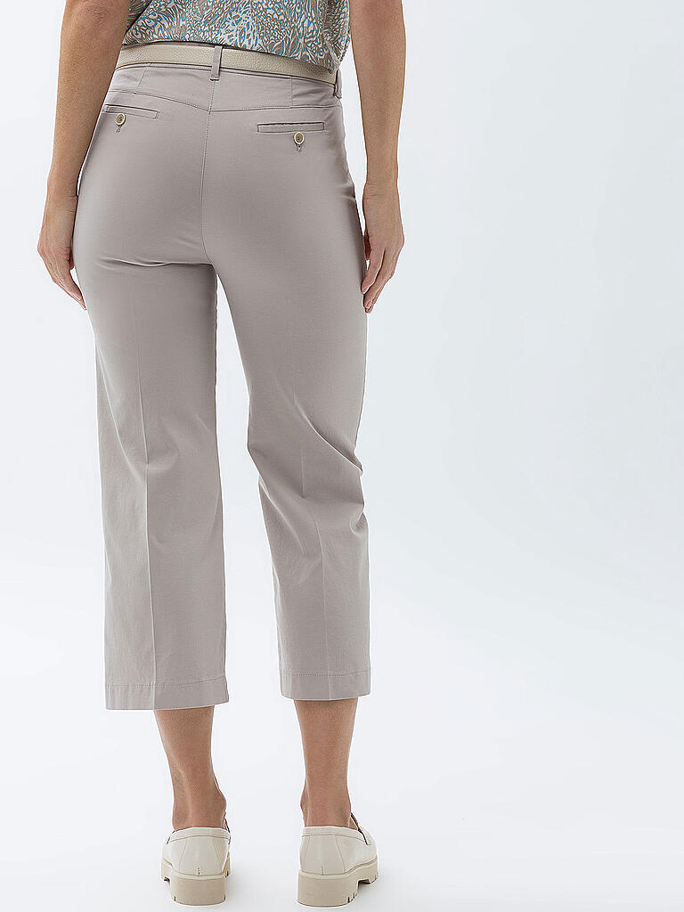 RAPHAELA BY BRAX | Culotte LORELLA  | beige