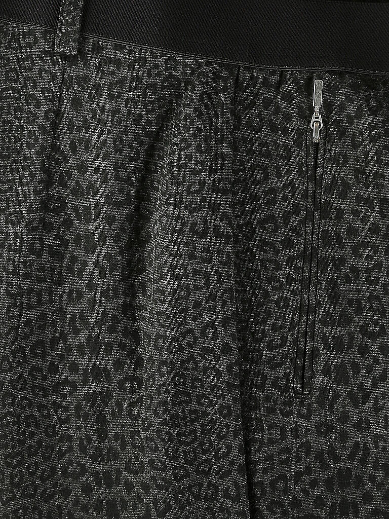 RAPHAELA BY BRAX | Hose "Lillith" | grau