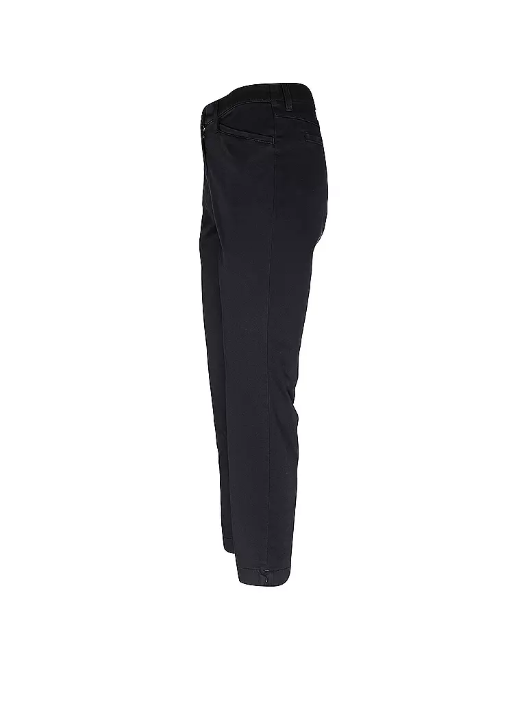 RAPHAELA BY BRAX | Hose 7/8 Super Slim Fit LORELLA | camel