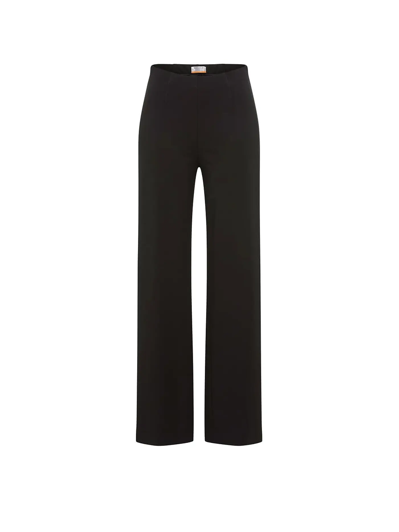 RAPHAELA BY BRAX | Hose Flared Fit LILLYTH  | schwarz