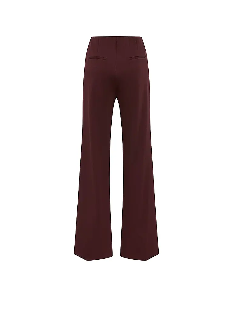 RAPHAELA BY BRAX | Hose Flared Fit LILLYTH | 