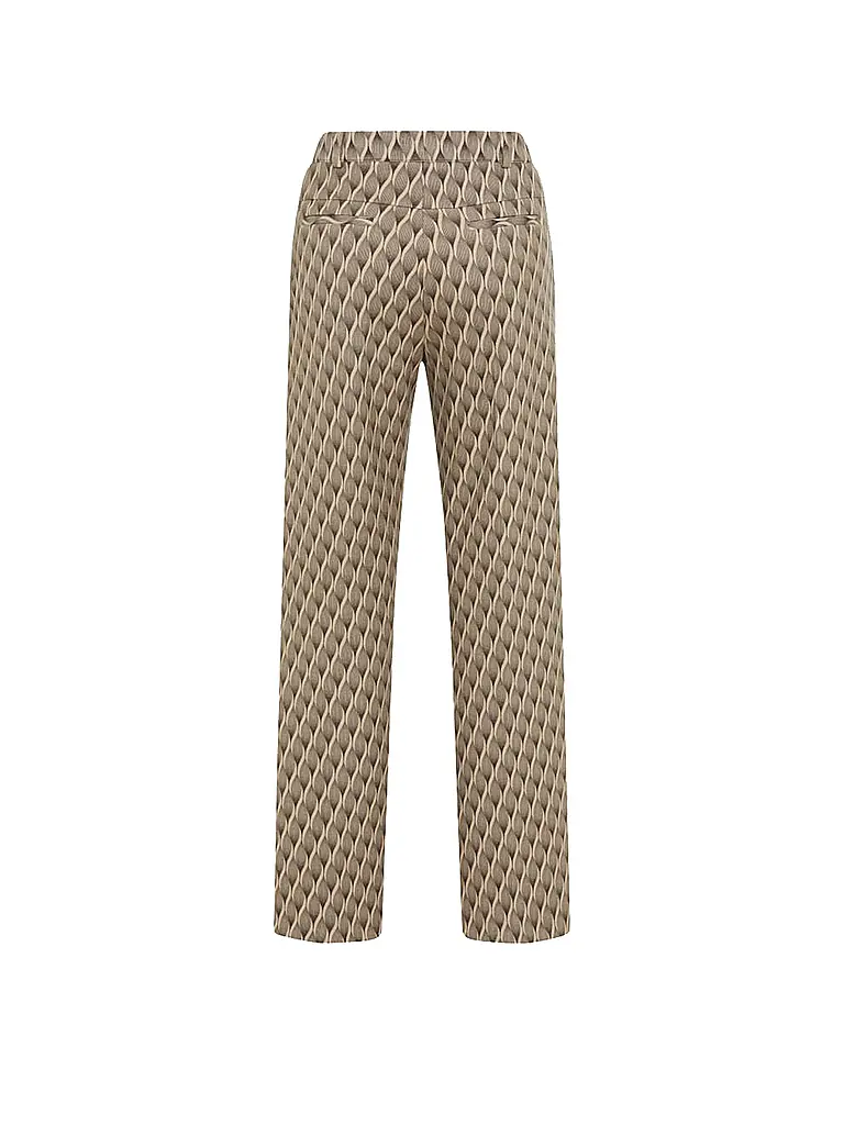 RAPHAELA BY BRAX | Hose Flared Fit LILLYTH | 