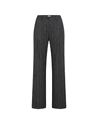 RAPHAELA BY BRAX | Hose Flared Fit PEGGY | grau