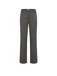 RAPHAELA BY BRAX | Hose Flared Fit PEGGY | schwarz