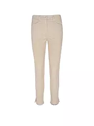 RAPHAELA BY BRAX | Hose LUCA 6/8 | beige