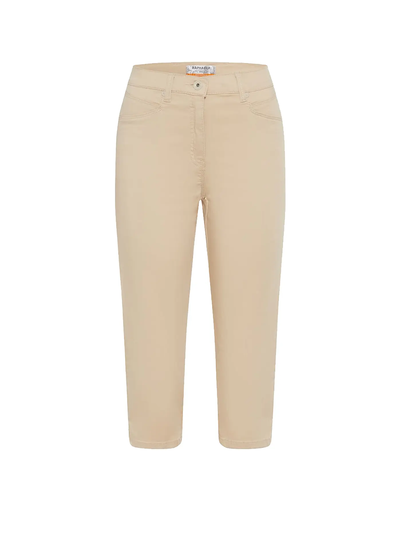RAPHAELA BY BRAX | Hose LUCA | beige