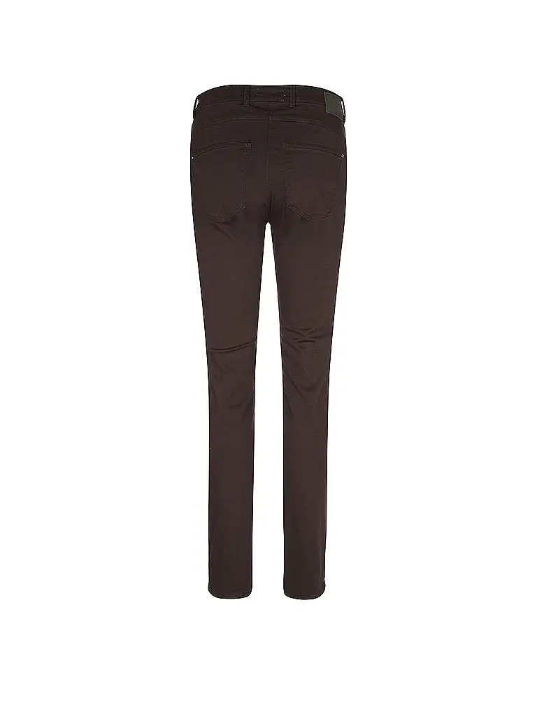 RAPHAELA BY BRAX | Hose LUCA | braun