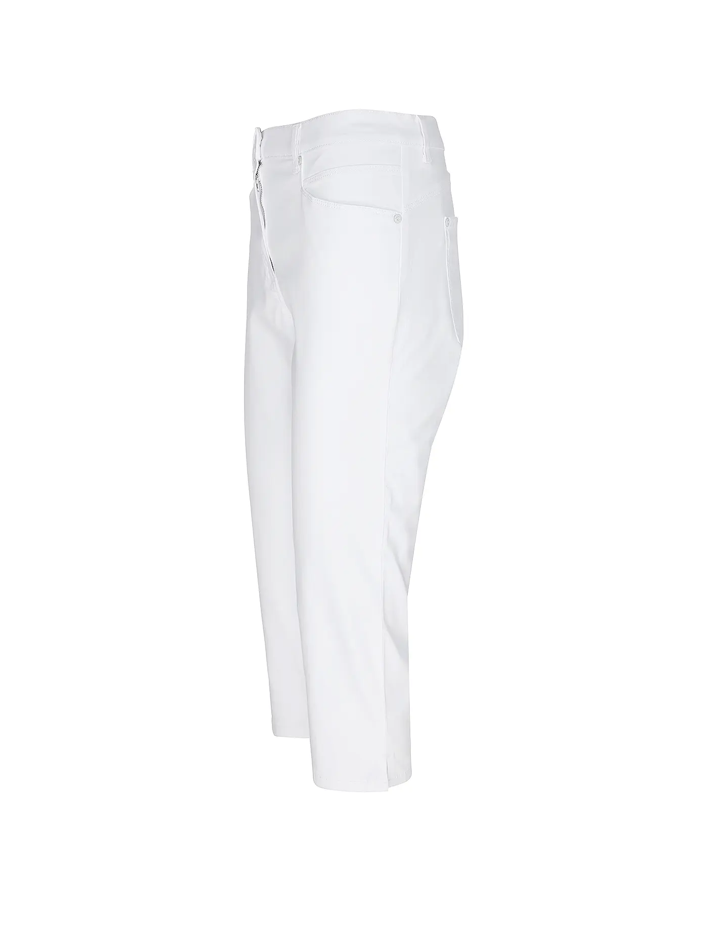 RAPHAELA BY BRAX | Hose LUCA | weiss