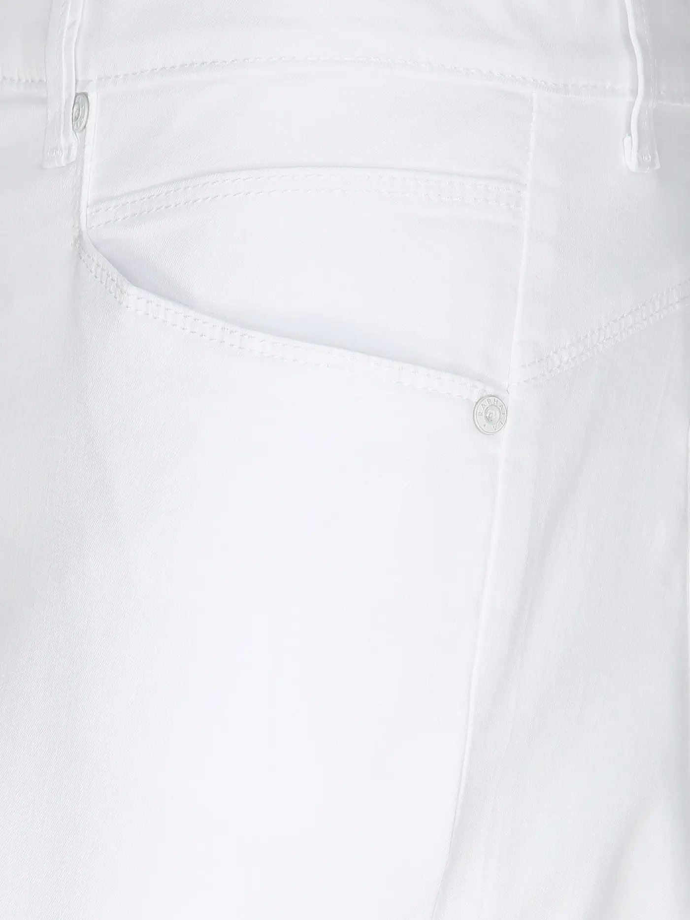 RAPHAELA BY BRAX | Hose LUCA | weiss