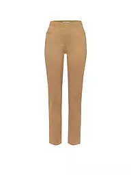 RAPHAELA BY BRAX | Hose PAMINA  | camel