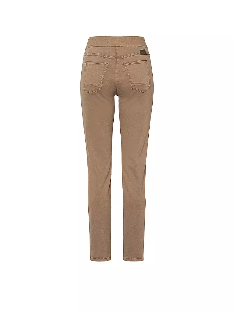 RAPHAELA BY BRAX | Hose PAMINA FUN | braun