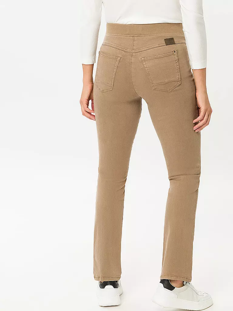 RAPHAELA BY BRAX | Hose PAMINA FUN | braun