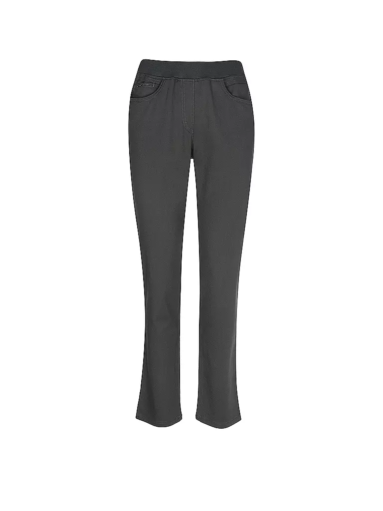 RAPHAELA BY BRAX | Hose PAMINA | olive