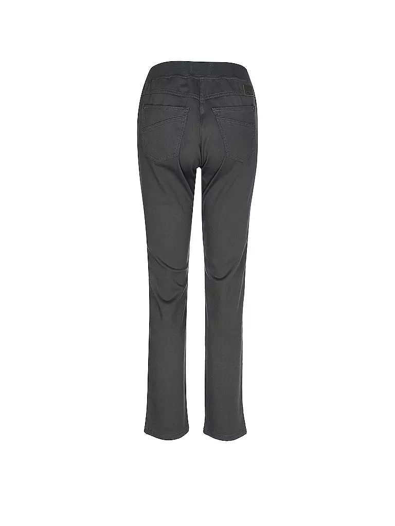 RAPHAELA BY BRAX | Hose PAMINA | olive