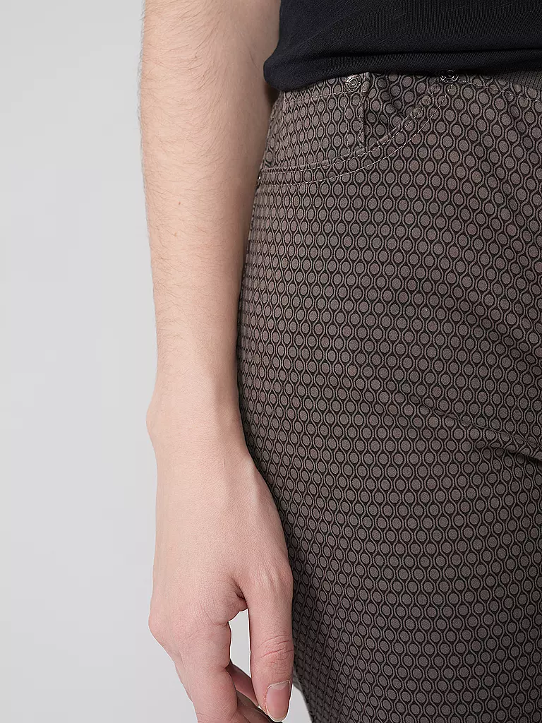 RAPHAELA BY BRAX | Hose PAMINA | braun