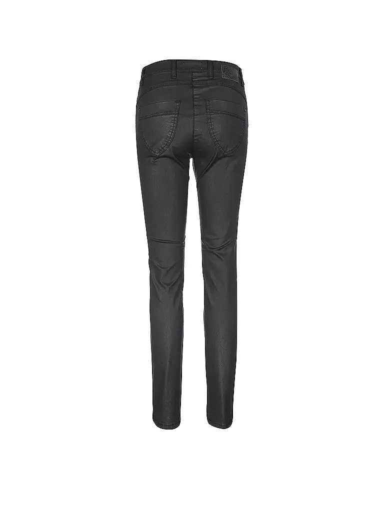 RAPHAELA BY BRAX | Hose Skinny Fit LEA | schwarz