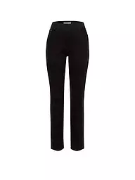 RAPHAELA BY BRAX | Businesshose Super Slim Fit LIV | dunkelblau