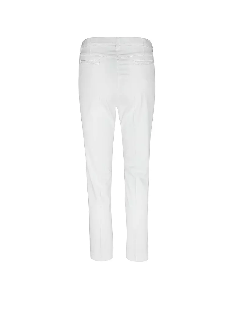 RAPHAELA BY BRAX | Hose Slim Fit LORELLA | creme