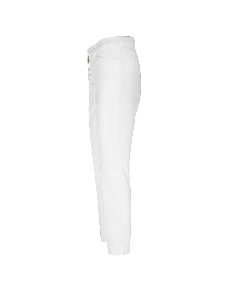 RAPHAELA BY BRAX | Hose Slim Fit LORELLA | camel