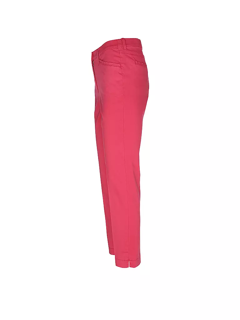 RAPHAELA BY BRAX | Hose Slim Fit LORELLA | pink