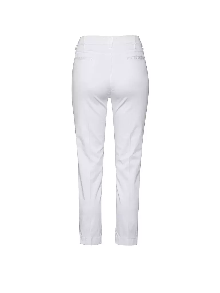 RAPHAELA BY BRAX | Hose Slim Fit LORELLA | camel