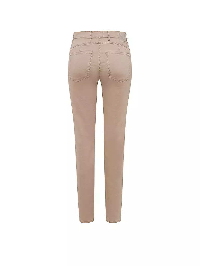 RAPHAELA BY BRAX | Hose Slim Fit LUCA | beige