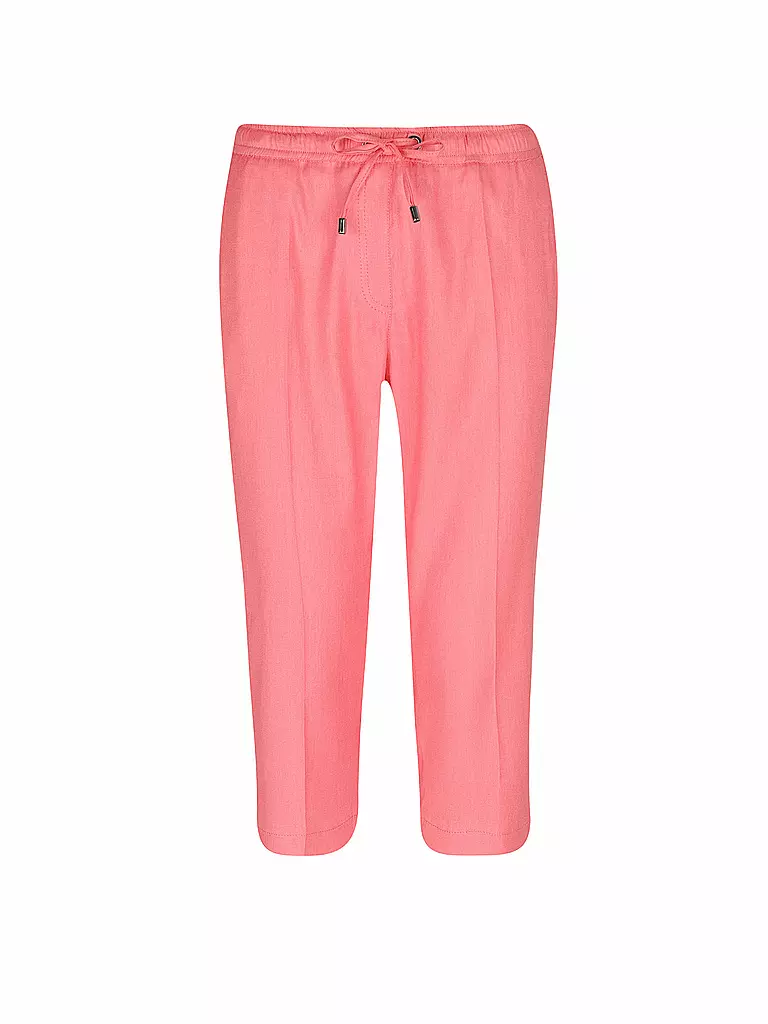 RAPHAELA BY BRAX | Hose Slim Fit PHILIPPA CAPRI | pink